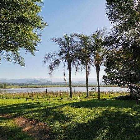 Drakensberg Bush Lodge And Backpackers Winterton Dış mekan fotoğraf