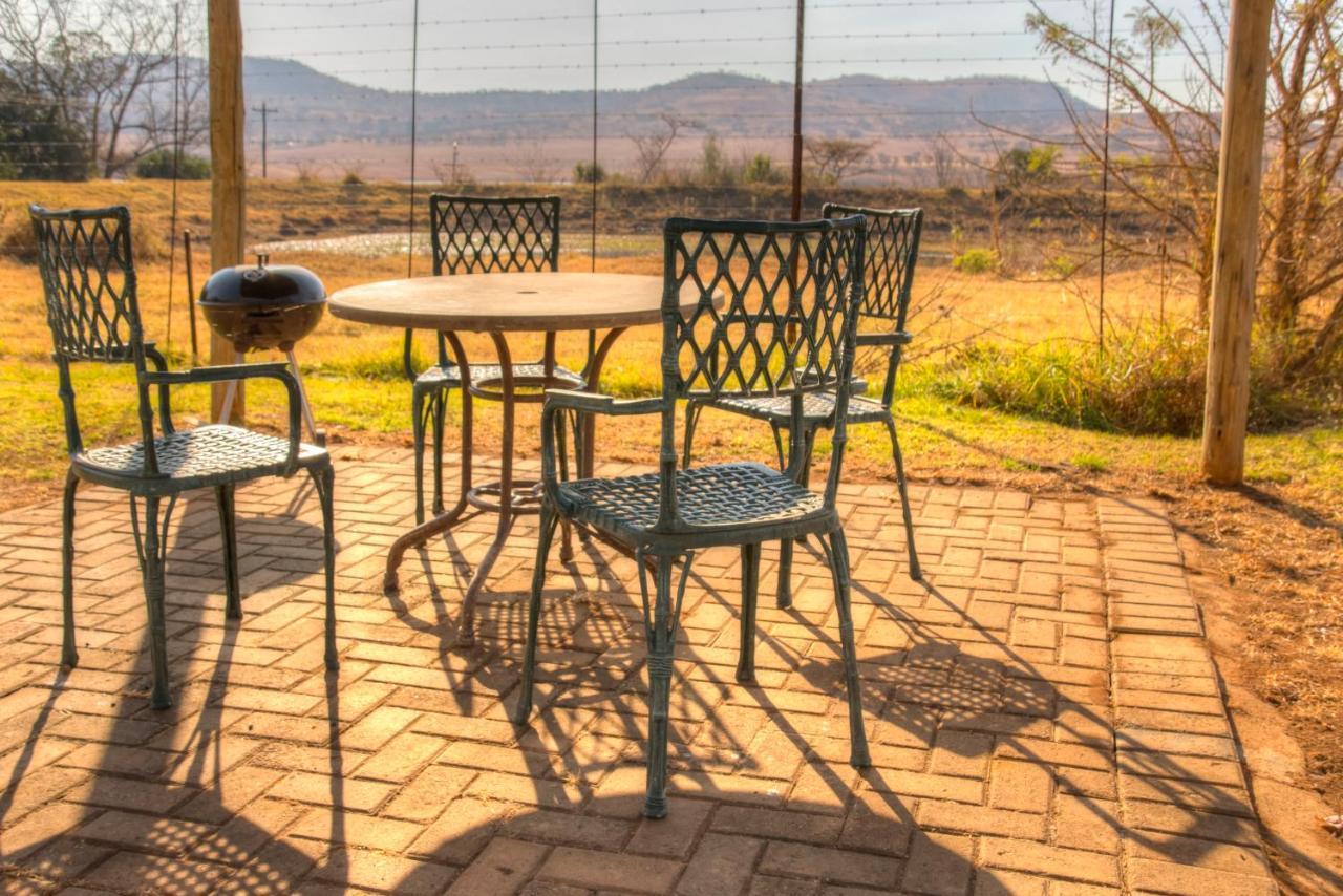 Drakensberg Bush Lodge And Backpackers Winterton Dış mekan fotoğraf
